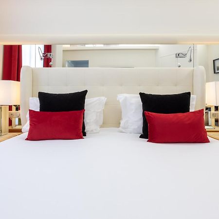 Hotel Camille Paris Tapestry Collection By Hilton Exteriér fotografie