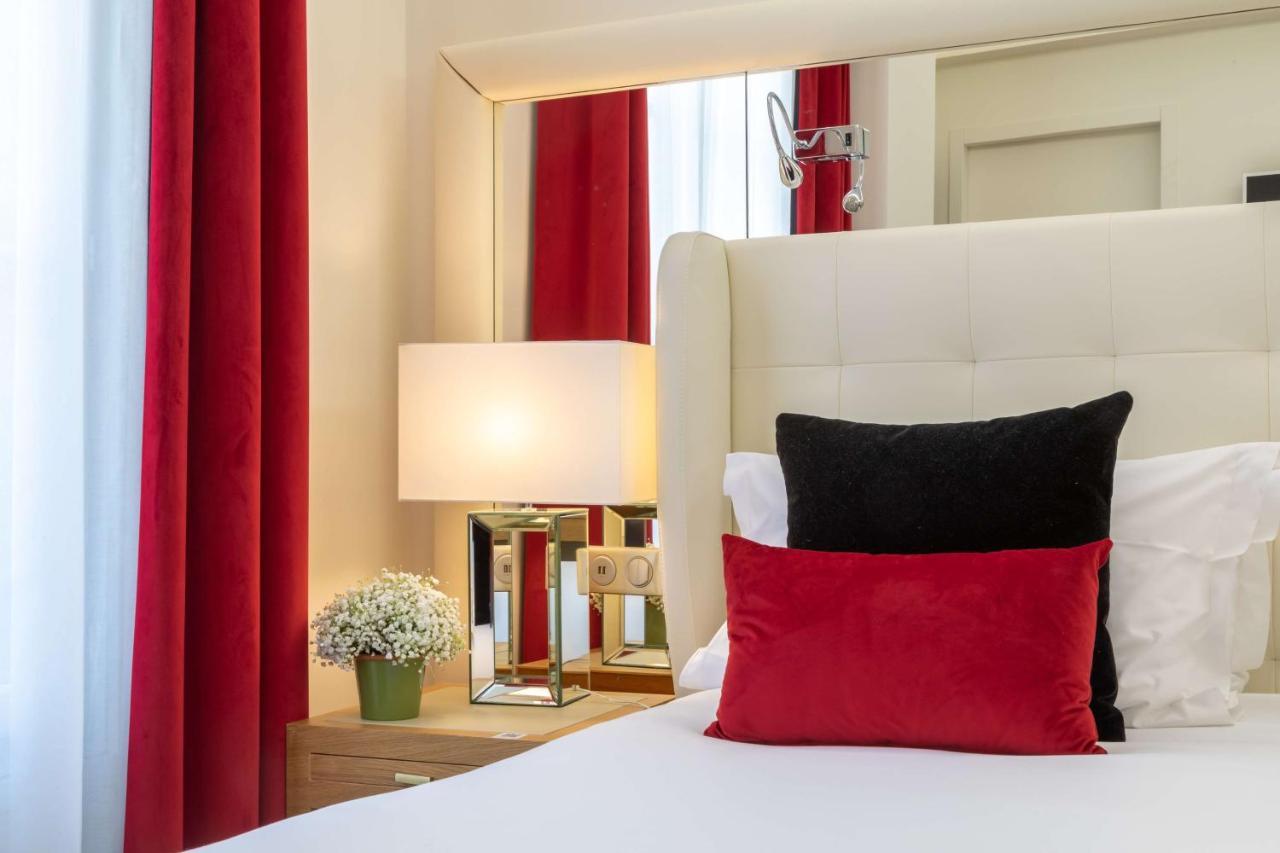 Hotel Camille Paris Tapestry Collection By Hilton Exteriér fotografie