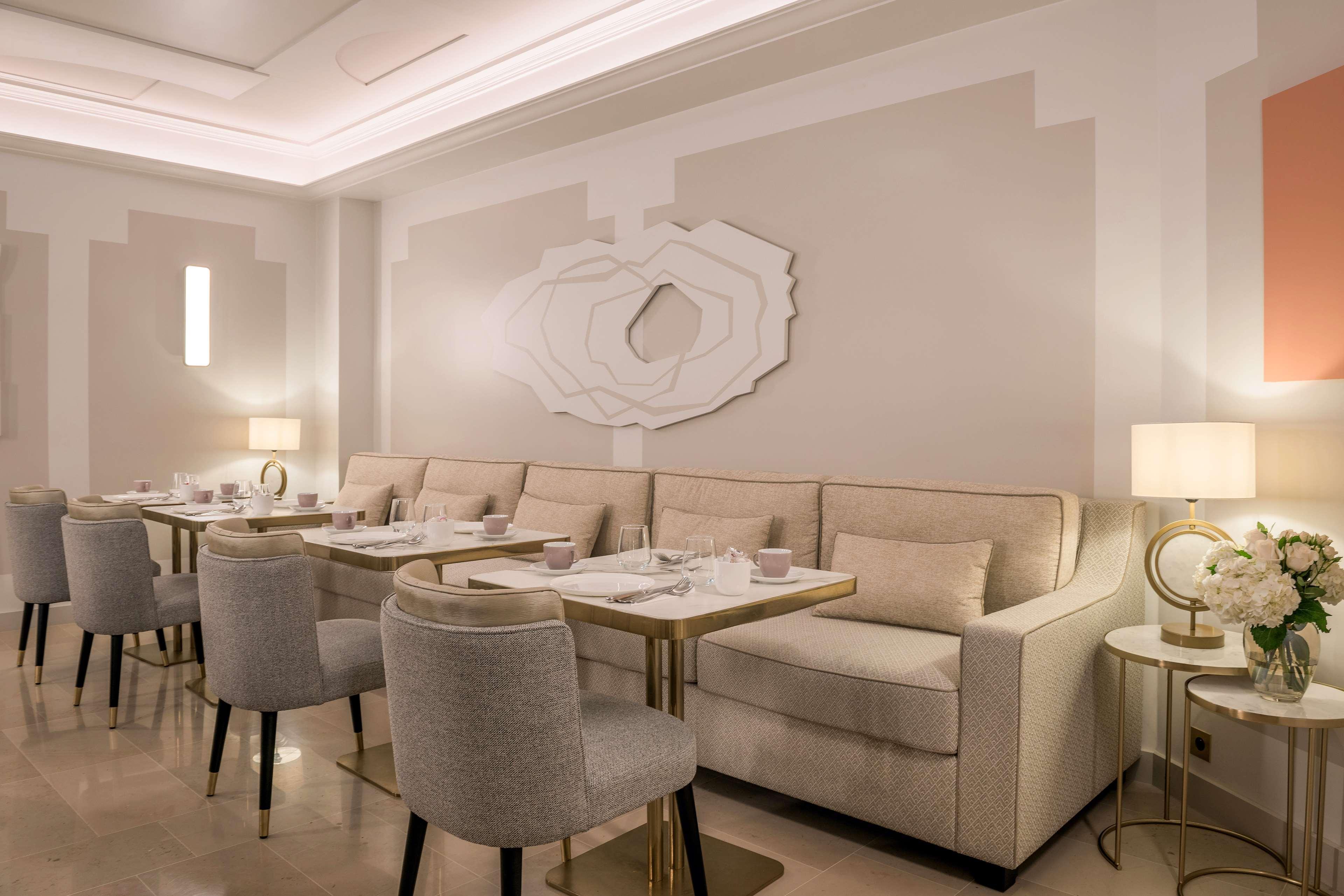 Hotel Camille Paris Tapestry Collection By Hilton Exteriér fotografie