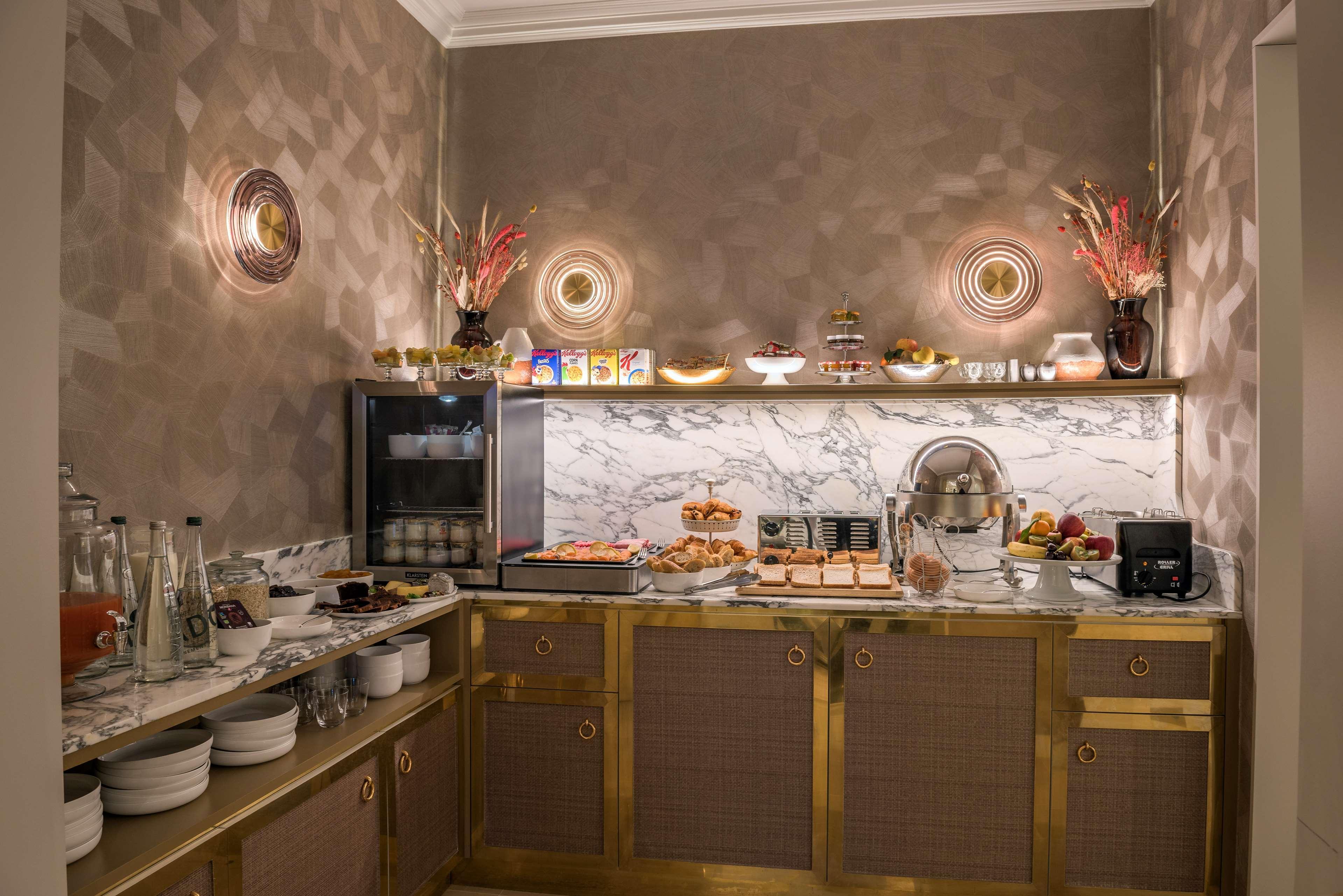Hotel Camille Paris Tapestry Collection By Hilton Exteriér fotografie